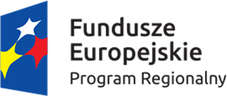logo Fundusze Europejskie
