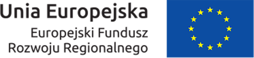 logo Unia Europejska