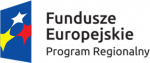 logo Fundusze Europejskie