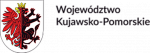 logo Województwo Kujawsko- Pomorskie