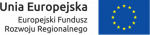 logo Unia Europejska